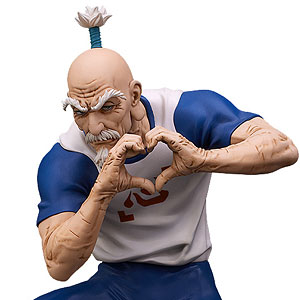 AmiAmi [Character & Hobby Shop] | POP UP PARADE Hunter x