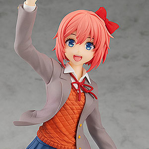 AmiAmi [Character & Hobby Shop] | POP UP PARADE Doki Doki