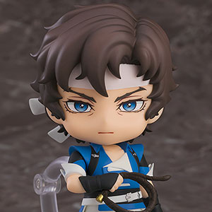 AmiAmi [Character & Hobby Shop] | Nendoroid Castlevania: Nocturne