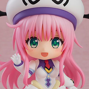 Lala様 Nendoroid Lala Satalin Deviluke｜Good Smile Company