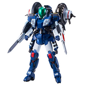 Riobot Genesis Climber Mospeada 1/12 Scale VR-038L Bartley Fuke Type -  Tokyo Otaku Mode (TOM)