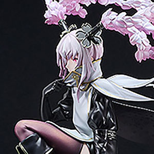 プラントピア アルファ 大型フィギュアプロジェクト『プラントピア』よりアルファが