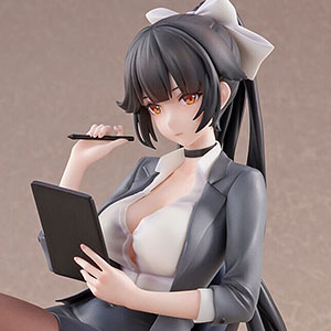 AmiAmi [Character & Hobby Shop] | Azur Lane Takao OL Ver. 1/6