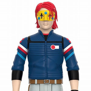マイケミカルロマンス　デンジャーデイズ　貴重　ボックスセット AmiAmi [Character & Hobby Shop] | Re Action / My Chemical