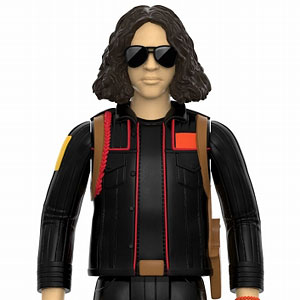 マイケミカルロマンス　デンジャーデイズ　貴重　ボックスセット AmiAmi [Character & Hobby Shop] | Re Action / My Chemical