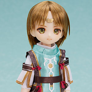⑤Julia Golub様 かわり cyclops ひとつめちゃん artdoll