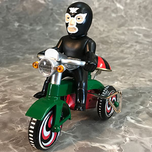 AmiAmi [Character & Hobby Shop] | Kamen Rider EX Tricycle Shocker