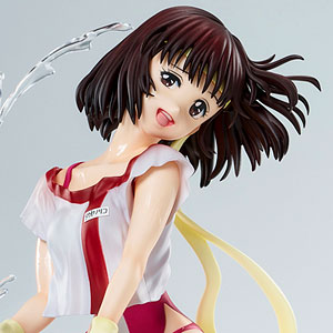 VIVIgnette Takaya Noriko 1/7 Scale Figure - Aim For The Top! 35th Anniversary Ver. Painted PVC Statue - View #7