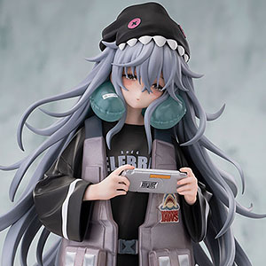 AmiAmi [Character & Hobby Shop] | Girls' Frontline G11 Mind