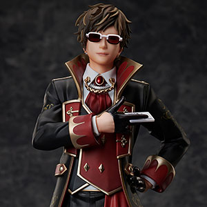 AmiAmi [Character & Hobby Shop] | Dealer GACKT 1/8 Complete