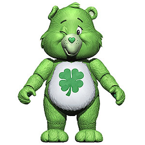 Care bear action figures sales