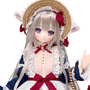 AmiAmi [Character & Hobby Shop] | Sarah's a la Mode YUZUHA / -meow 