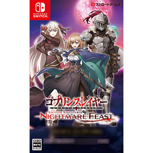 Goblin Slayer Another Adventurer: Nightmare Feast gets first