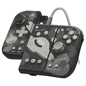 AmiAmi [Character & Hobby Shop] | Dragon Quest Grip Controller Fit