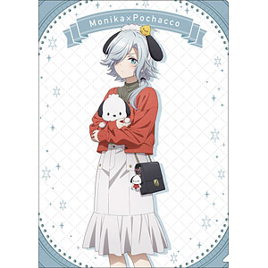 AmiAmi [Character & Hobby Shop] | Spy Classroom Clear File