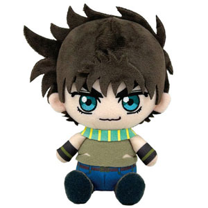 ぬいぐるみ jojo rabit Chibi Plush The Hand – JoJo's Bizarre Adventure by Bandai