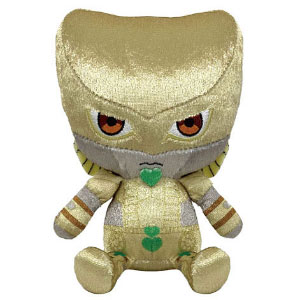 AmiAmi [Character & Hobby Shop] | Chibi Plush JoJo's Bizarre