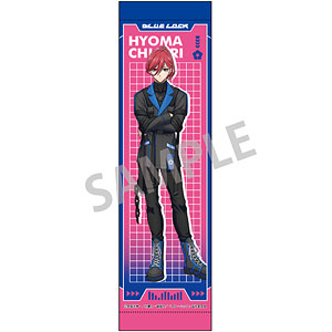 CDJapan : Blue Lock Acrylic Stand Meguru Bachira Hoodie Collectible