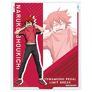 AmiAmi [Character & Hobby Shop]  Deka Chara Mirror Yowamushi Pedal: Limit  Break 14/ Jinpachi Toudou (New Illustration)(Pre-order)