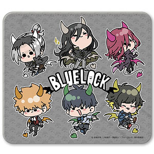 AmiAmi [Character & Hobby Shop]  TV Anime Bluelock Pass Case Mocho-SF  (Rin Itoshi)(Pre-order)