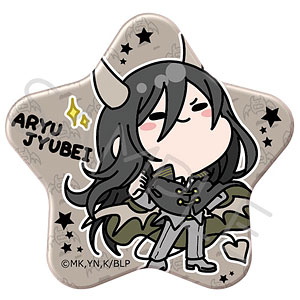 AmiAmi [Character & Hobby Shop]  TV Anime Bluelock Star-shaped