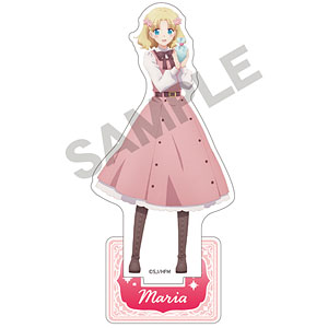 AmiAmi [Character & Hobby Shop]  Movie My Next Life as a Villainess: All  Routes Lead to Doom! Acrylic Stand Qumiit(Released)