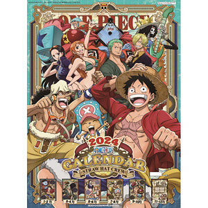 AmiAmi [Character & Hobby Shop] | ONE PIECE CL-015 2024 Wall