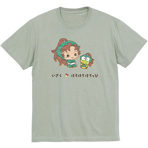 Keroppi Four Square T-Shirt