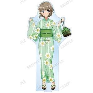 Festive Yukata Luluca Illustration Ver.🌸 (💞sharing is very appreciated💞)  - Soo.. As I promised going to post this one today☺ It's a redraw…