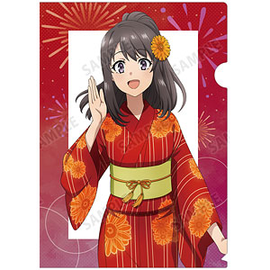 CDJapan : Character Sleeve Harukana Receive Haruka & Akari & Kanata  (EN-688) Collectible