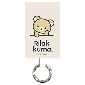 AmiAmi [Character & Hobby Shop]  SE58002 Rilakkuma Dozing with