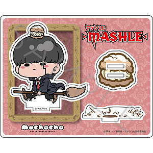 AmiAmi [Character & Hobby Shop]  TV Anime MASHLE Heart-shaped