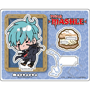 AmiAmi [Character & Hobby Shop]  TV Anime MASHLE Heart-shaped