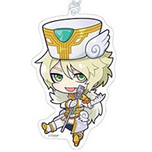 AmiAmi [Character & Hobby Shop]  Gyugyutto Mini Stand THE MARGINAL SERVICE  Lyra Candeyheart(Released)