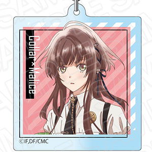 AmiAmi [Character & Hobby Shop] | Movie Collar x Malice -deep