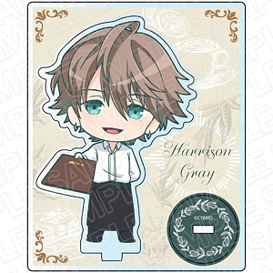 AmiAmi [Character & Hobby Shop] | Ikemen Villains Wrapped in
