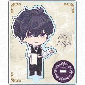 AmiAmi [Character & Hobby Shop] | Ikemen Villains Wrapped in