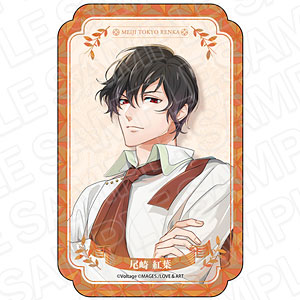 AmiAmi [Character & Hobby Shop] | Meiji Tokyo Renka Diecut