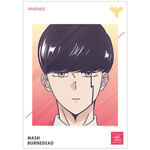 AmiAmi [Character & Hobby Shop]  TV Anime MASHLE Lance Crown