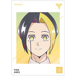 AmiAmi [Character & Hobby Shop]  TV Anime MASHLE Lance Crown