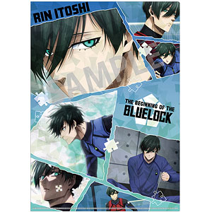 A4 Complete Anime Poster - 2024 Anime Calendar One Piece Blue Lock
