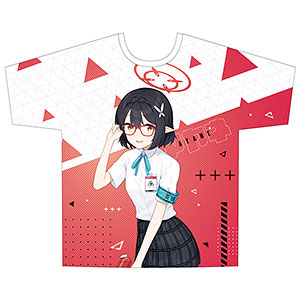 ブルーアーカイブ Tシャツ Lサイズ 漫画 アニメ 映画 ゲーム 声優 ブルアカ SHOCHIKU STORE | 松竹ストアブルーアーカイブ The Animation 第