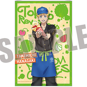AmiAmi [Character & Hobby Shop] | Tokyo Revengers x Marion Crepes