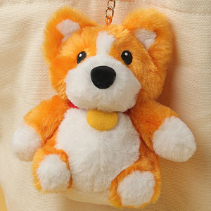 AmiAmi [Character & Hobby Shop] | Party Animals Nemo Plush