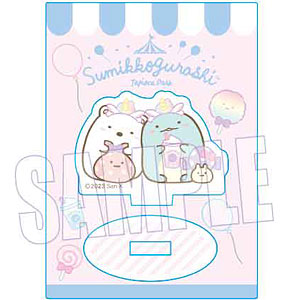 AmiAmi [Character & Hobby Shop] | Mini Stand Sumikko Gurashi