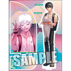 AmiAmi [Character & Hobby Shop]  number24 Acrylic Stand Natsusa