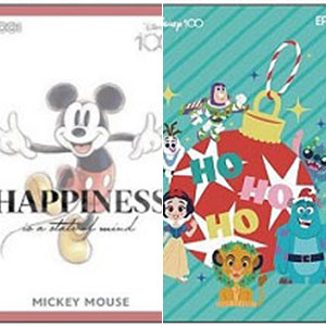 AmiAmi [Character & Hobby Shop] | Disney Foundation 100th