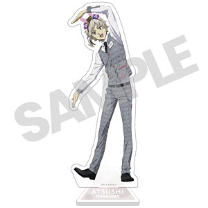 AmiAmi [Character & Hobby Shop] | Bungo Stray Dogs New 