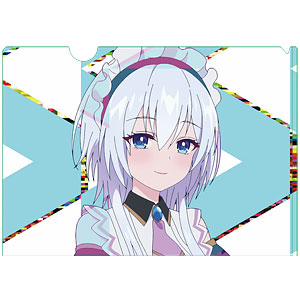 AmiAmi [Character & Hobby Shop] | Liar Liar Clear File