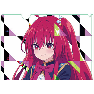 AmiAmi [Character & Hobby Shop] | Liar Liar Clear File